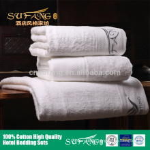 Towel Manufacture/Luxury Hotel & Spa Bath Towel 100% cotton